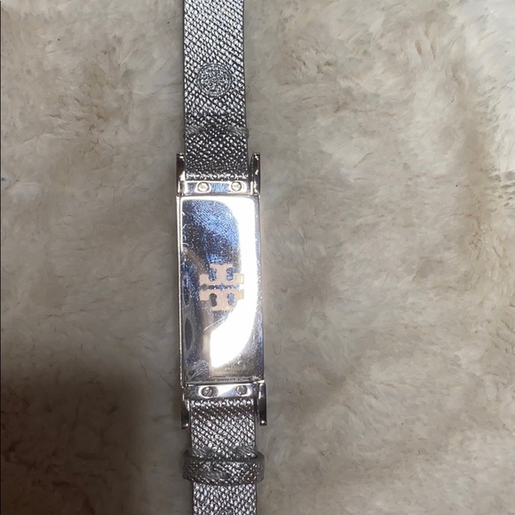 Tory Burch Fitbit band - Picture 3 of 4
